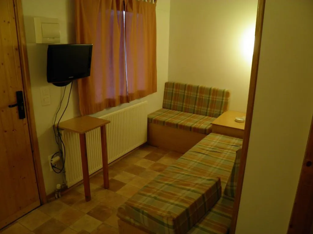 Campsite Camping Morunys Villa Sant Llorenc de Morunys