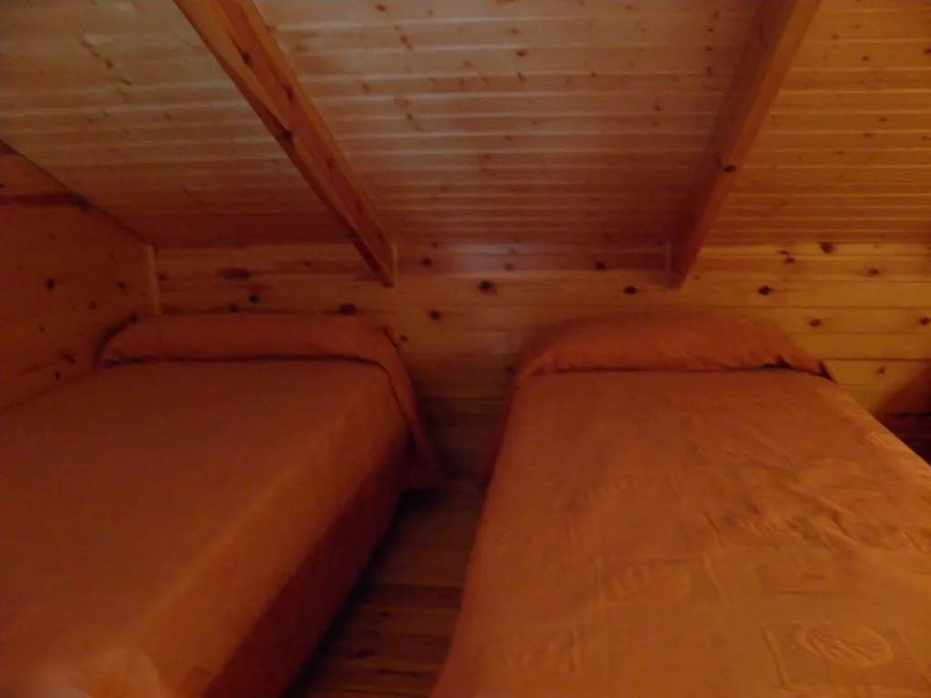 Camping Morunys Villa Sant Llorenc de Morunys
