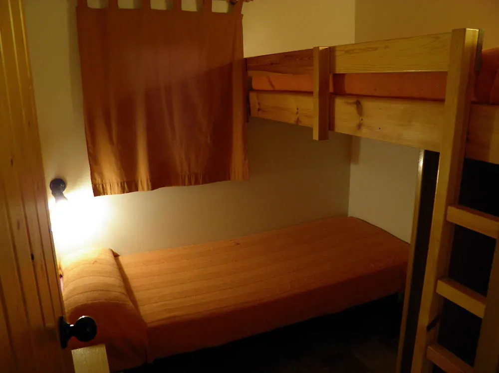 Camping Morunys Villa Sant Llorenc de Morunys