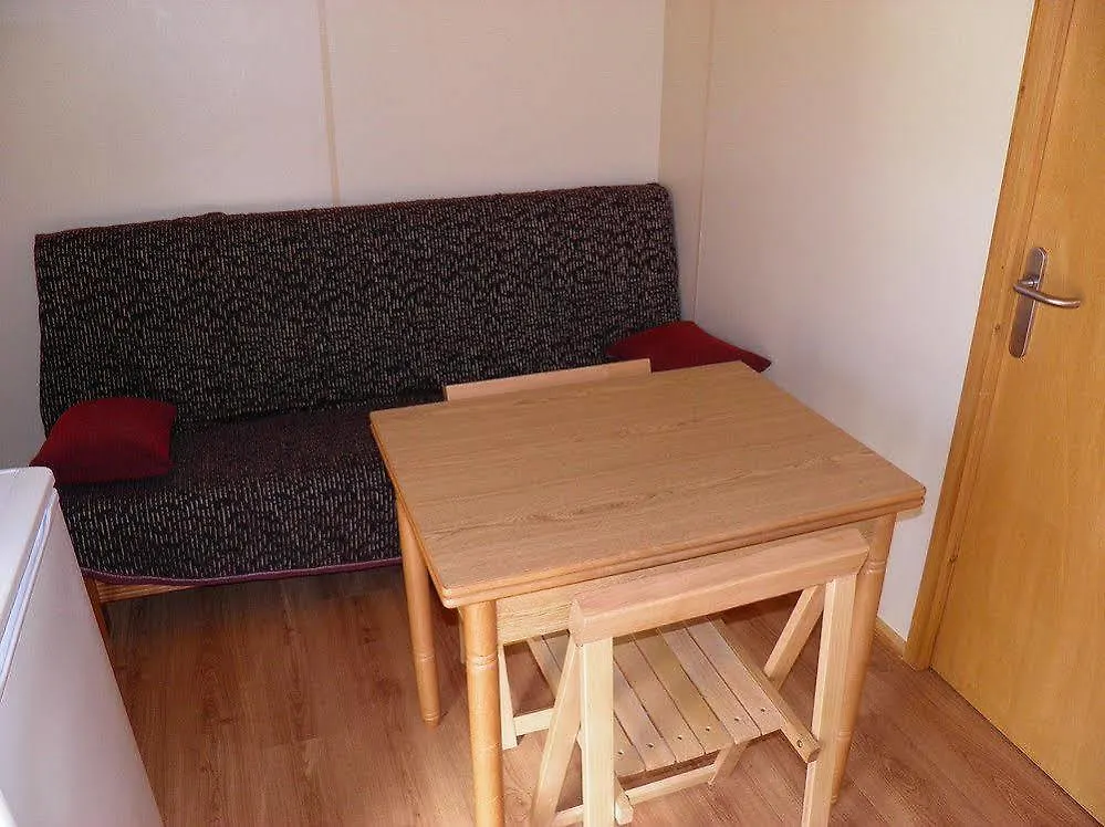 Camping Morunys Ξενοδοχείο San Lorenzo de Morunys 0*,  Ισπανία