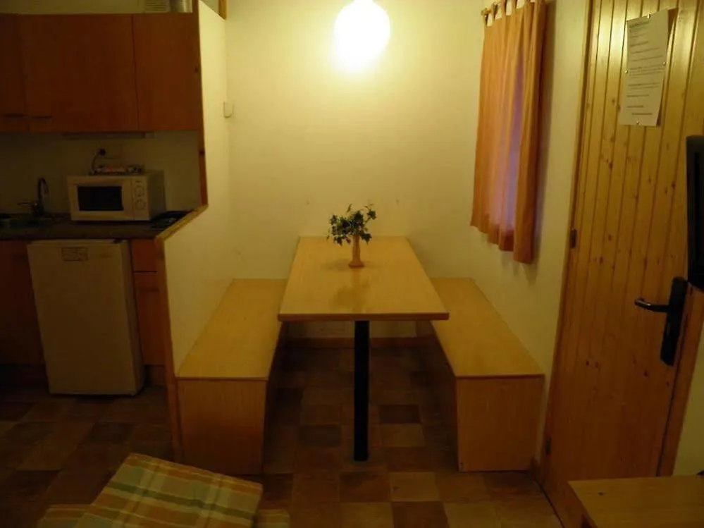 Camping Morunys Villa Sant Llorenc de Morunys 0*,