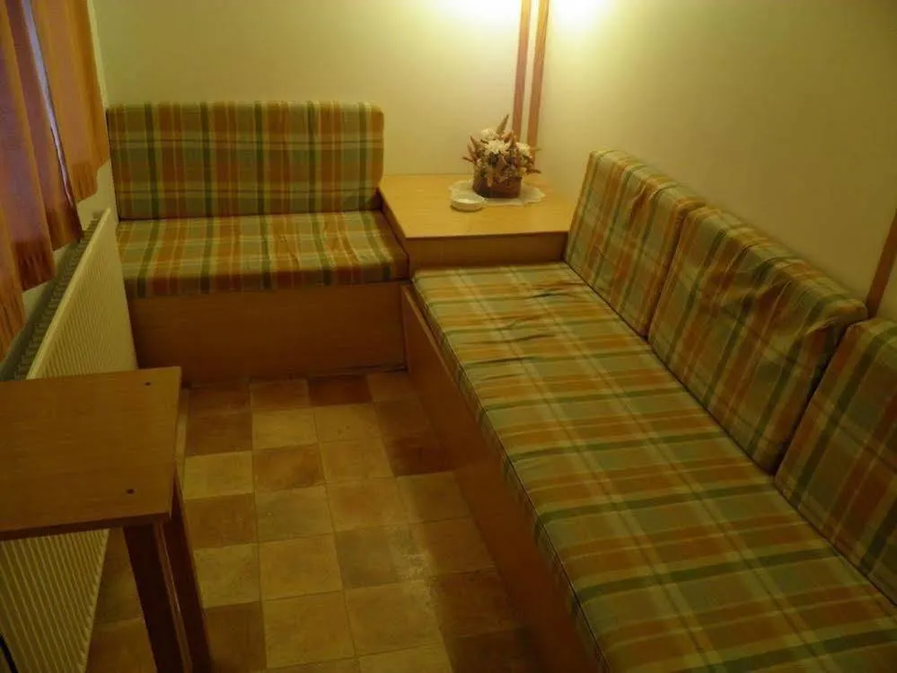 Campsite Camping Morunys Villa Sant Llorenc de Morunys