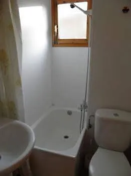 Camping Morunys Villa Sant Llorenc de Morunys 0*,