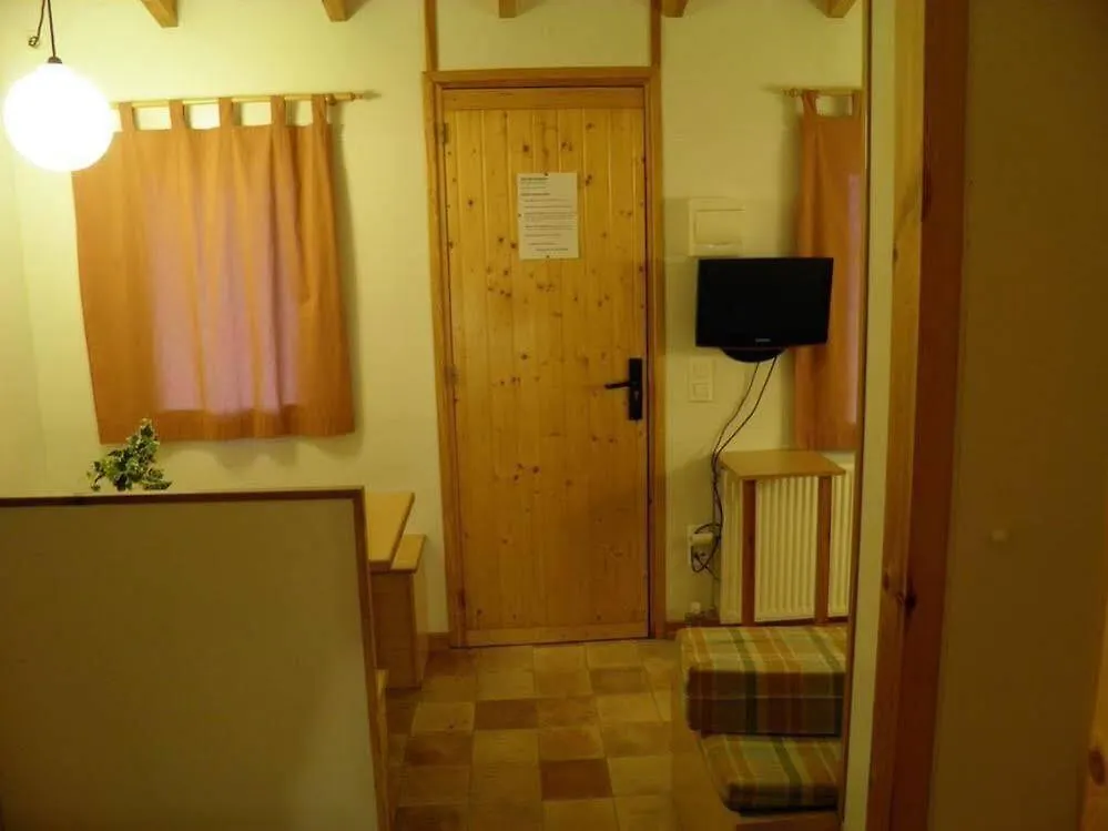 Campsite Camping Morunys Villa Sant Llorenc de Morunys Spain